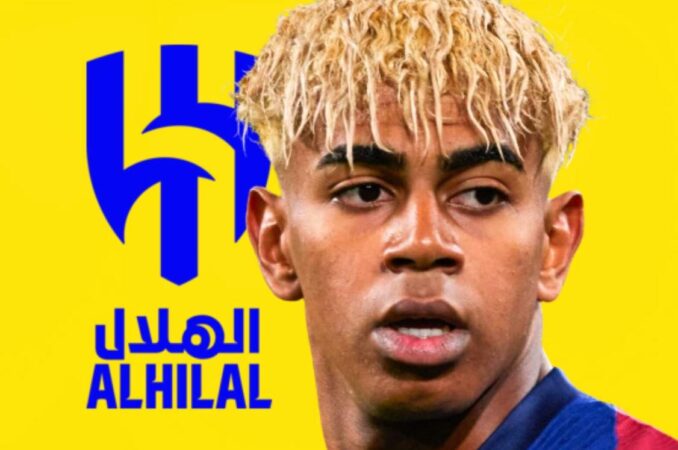 Al Hilal