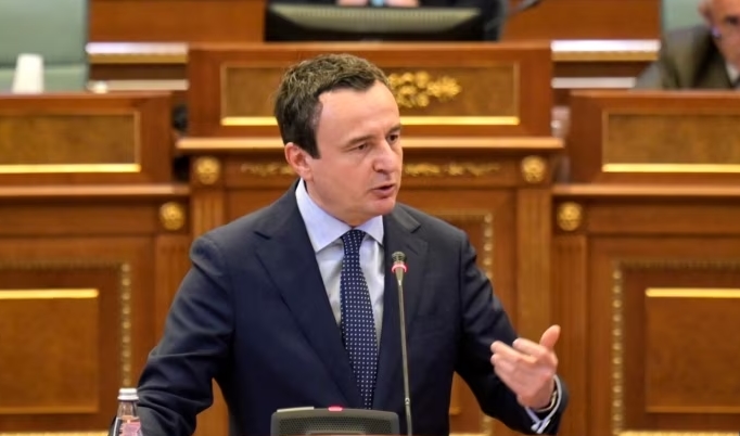 Zgjedhjet e balotazhit në Kosovë, reagon Albin Kurti: S’na ndali dot as bashkimi i të gjithë kundërshtarëve! Qeverisim në 13 komuna