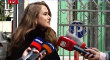 Avokatja Per Gjytarin