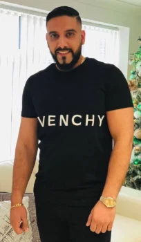 Babai I Tre Femijeve