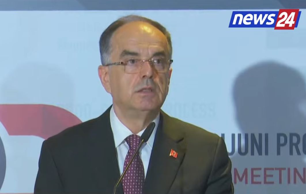 Drejtuesi 57 vjeç vrau me makinë 2 fëmijët e mitur në zonën e ish Kënetës  reagon Begaj  Të merren masa për rritjen e sigurisë   