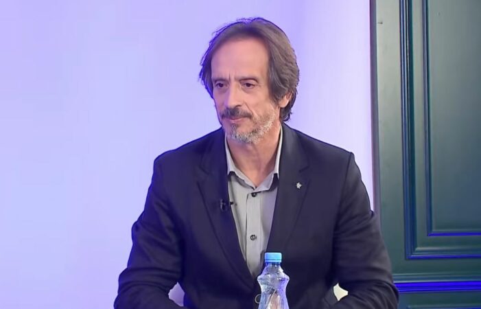 Ben Andoni