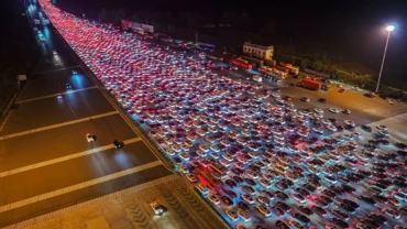China Traffic Xrm