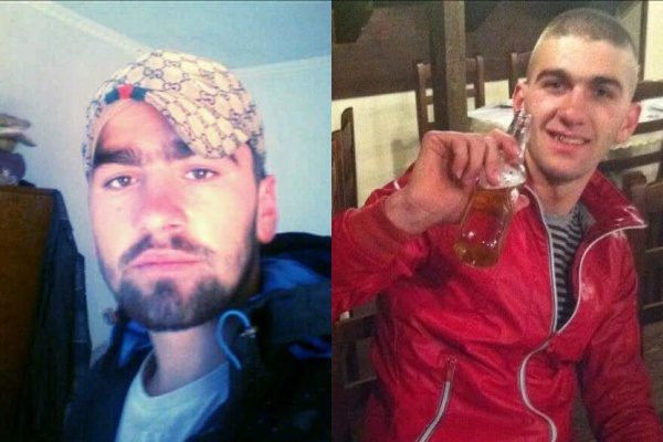 kristi aleksander bushgjokaj