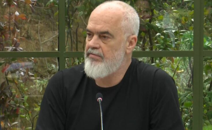 Edi Rama 2
