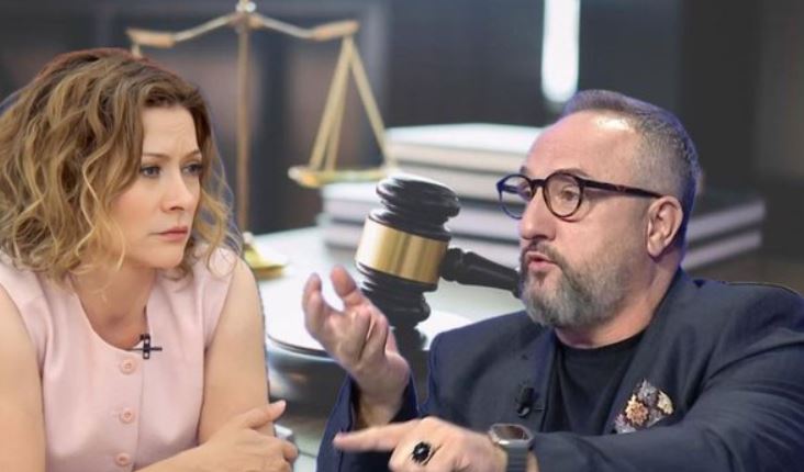 Egla Ceno Saimir Kodra