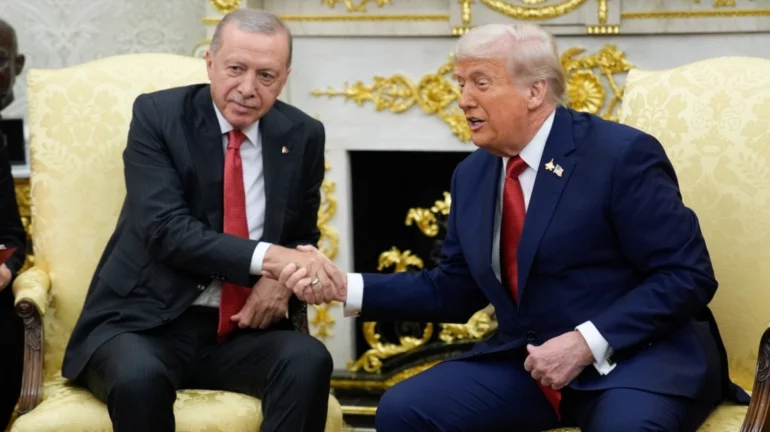 Erdogan Trump1