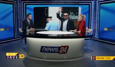 Ervin Salianji Te Kjo Jave