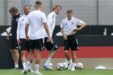 Germany Training Session And Press Conference Uefa Nations League 2025 Se 1 Scaled