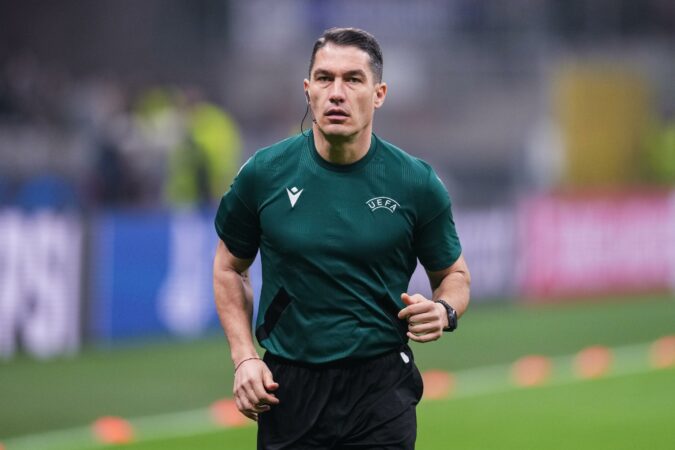 Istvan Kovacs Foto Mondadori