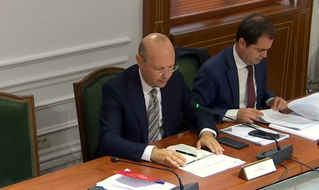 Masat e GJKKO ndaj Ballukut  Ivi Kaso  Nuk ka vepruar e vetme  Përgjegjësia duhet të ngjitet deri te kryeministri