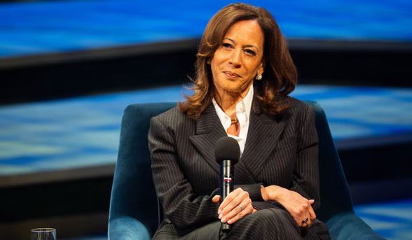 Kamala Harris
