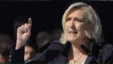 Marine Le Pen