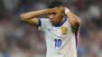 Mbappe