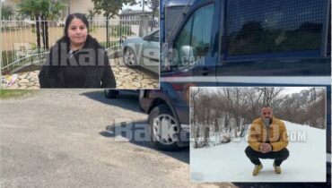 Motra E Mirel Cokajt