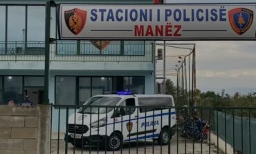 Pamje Nga Vrasja Ne Durres