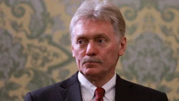 Peskov