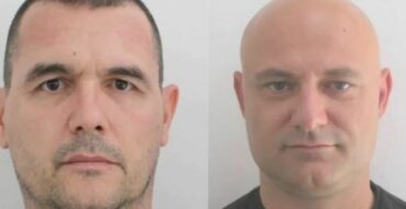 Plarent Dervishaj Julian Meçaj