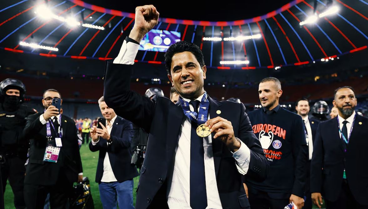 Rekord historik, PSG publikon të ardhurat, përfitime marramendëse Rekord historik, PSG publikon të ardhurat, përfitime marramendëse