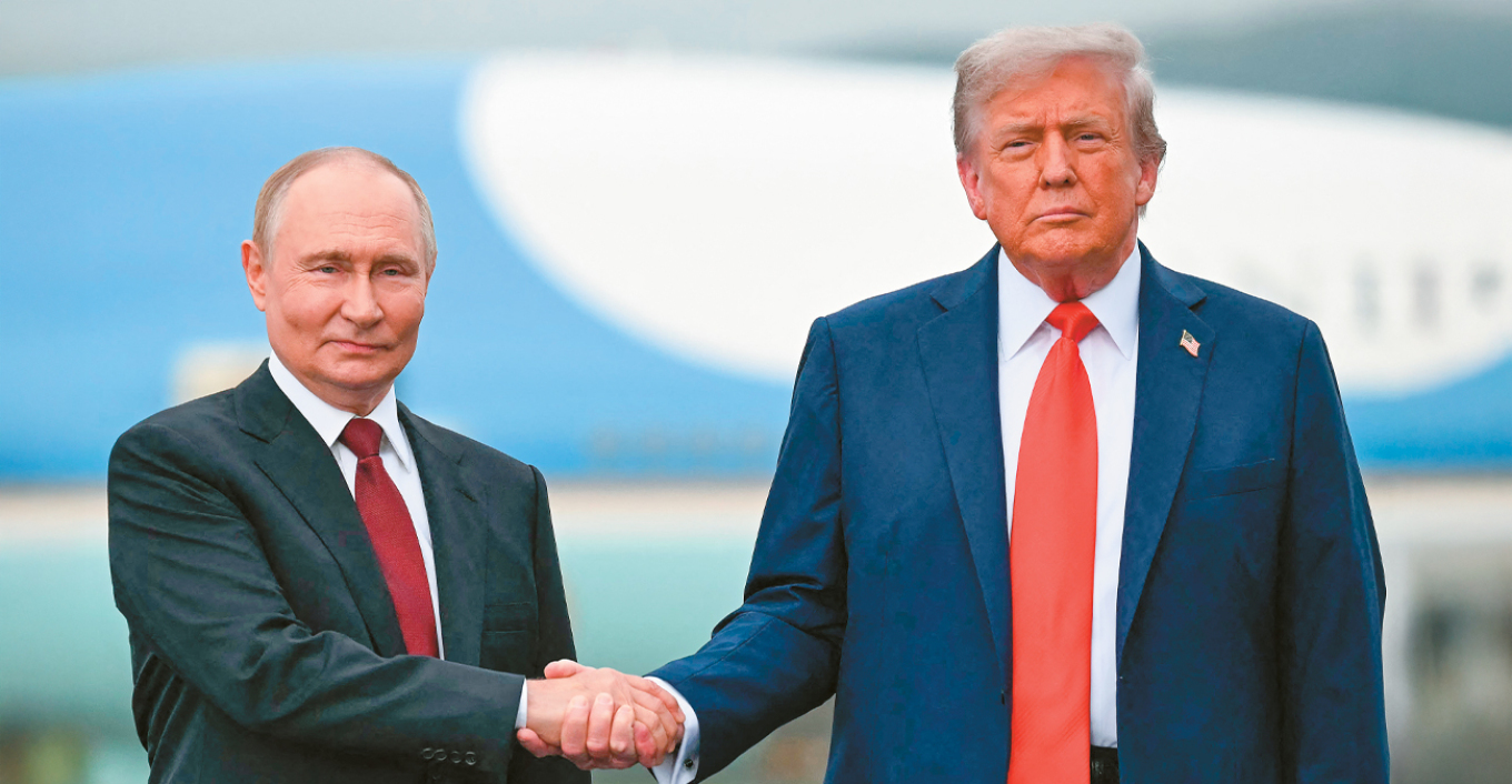 A do të ketë një telefonatë Trump Putin pas Krishtlindjeve  Kremlini  Nëse është e nevojshme 