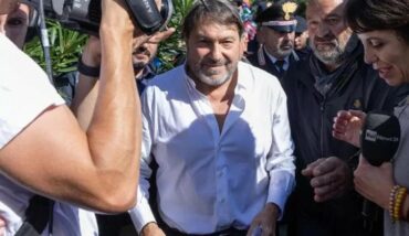 Rannuci Gazetar Italian Atentat