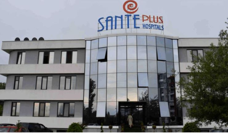 Sante Plus
