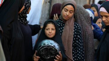 Skynews Gaza Deir Al Balah 7045830