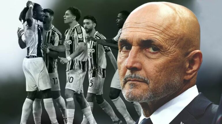 Spalletti