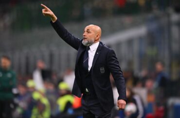 Spalletti