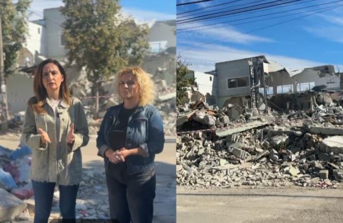 Tabaku Shebjet Ne Tirane