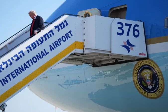 Trump Afiksi Israil 7.jpg