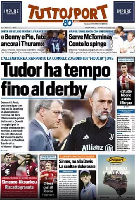Tuttosport