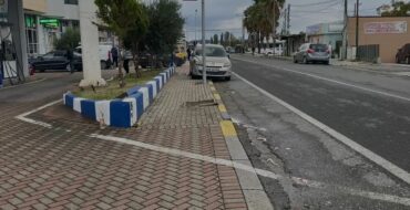 Vendi I Krimit Manze