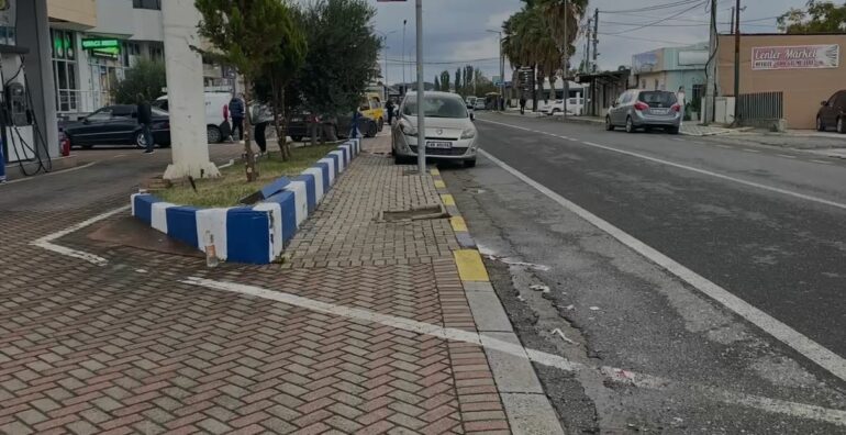 Vendi I Krimit Manze