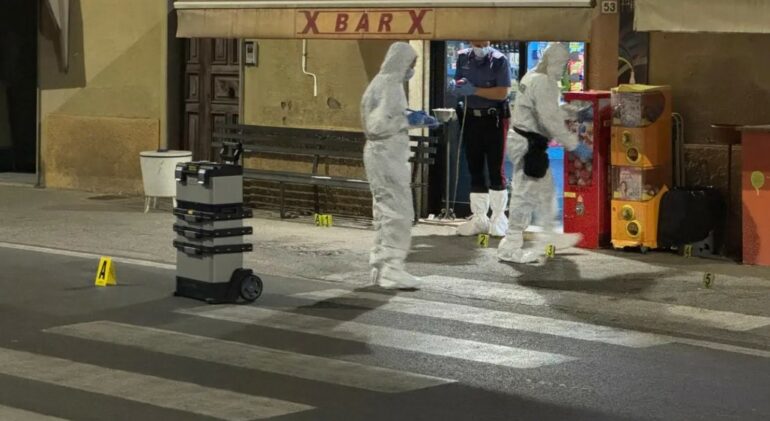 Vendi I Ngjarjes Ne Itali Per Te Cilin Akuzohet Flori Paluci