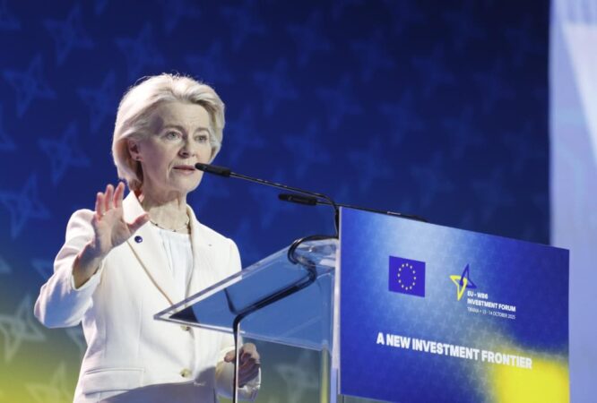 Von Der Leyen