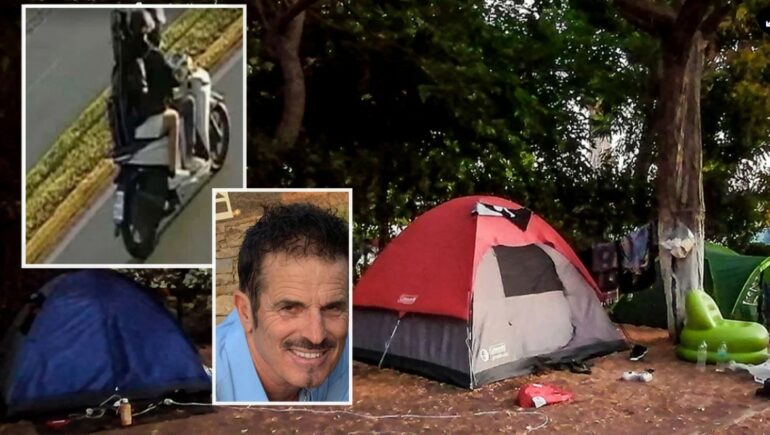 Vrasja E Grekut Dhe Shqiptarit (1)