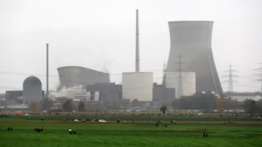 Xrwma Germania Pyrhnika