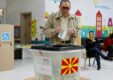 Zgjedhjet Maqedoni