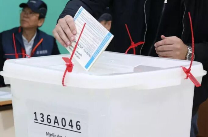 Zgjedhjet Republika Serpska Bosnja