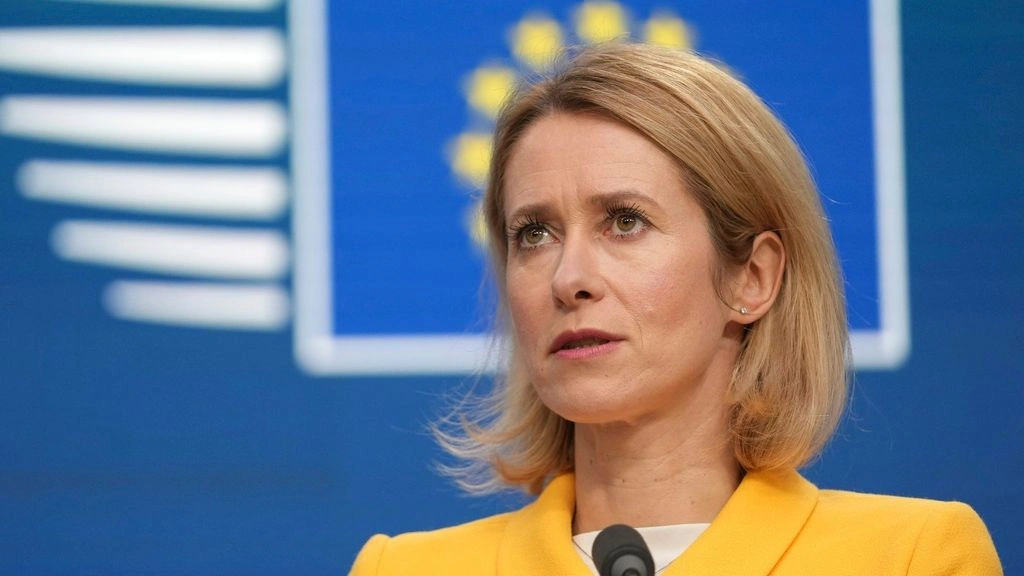 Evropianët reagojnë pas ultimatumit të SHBA së për Ukrainën  Nuk do të dorëzohemi përpara agresionit rus