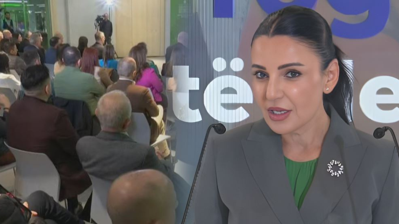 Balluku krah Ramës edhe pse e pandehur nga SPAK, Bardhi: Kryeministri është peng dhe vepron nën urdhrat e saj.