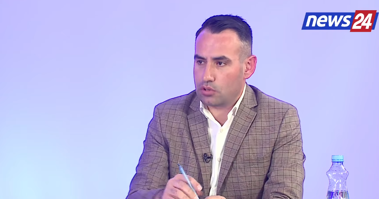  Vodhën 20 mln euro  hodhën dhera në vend të urave   Toska  Tuneli i Llogarasë u ndërtua pa hekur  Mund të vriten    