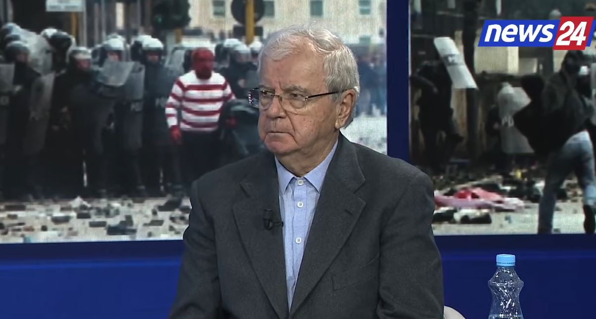 Hetimet për 21 janarin  Ngjela  Ja nga erdhën provat e reja  serverat ndodhen në 