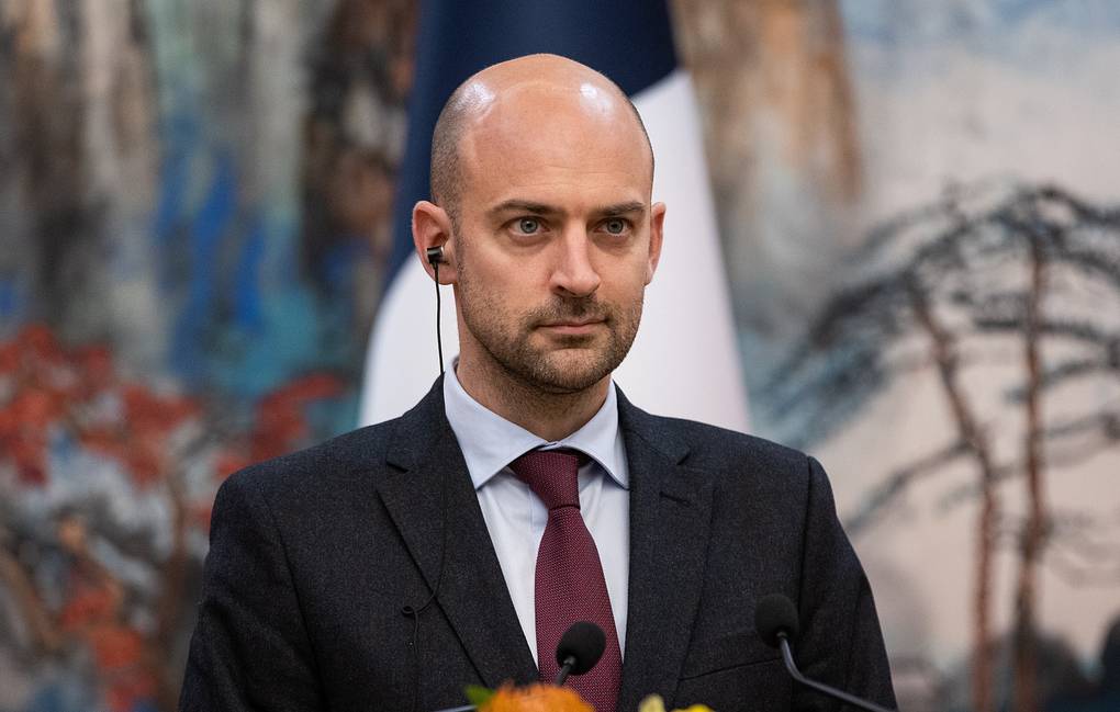 A do të përdoren asetet e ngrira ruse për Ukrainën  Ministri i Jashtëm francez  Ja kur mund të marrë një vendim BE ja