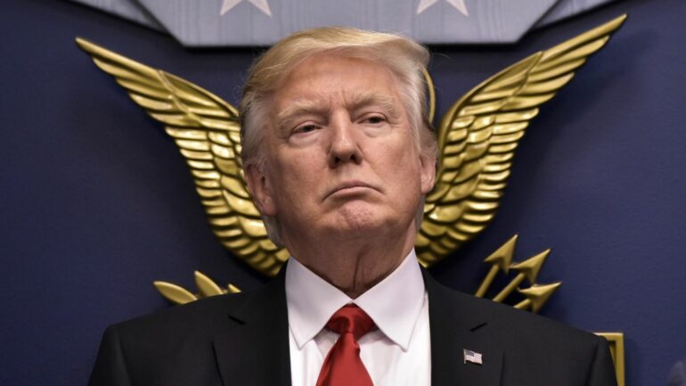 170127212107 02 Trump Pentagon Signing 0127