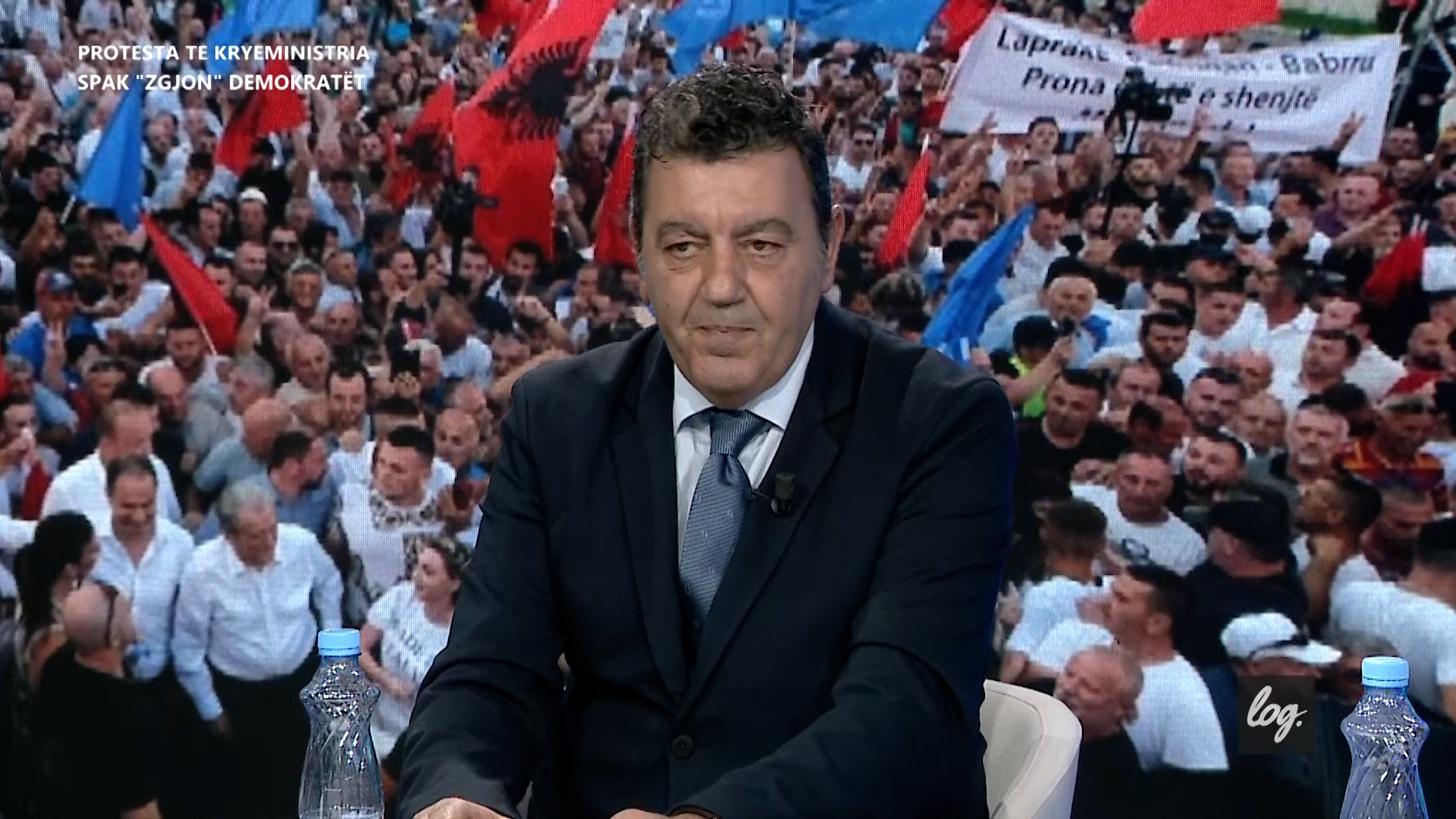 Nga protesta e opozitës  te qeveria teknike  Nesturi  Establishmenti i vjetër do të ruaj dominancat  Zgjedhjet në 5 bashki tre   