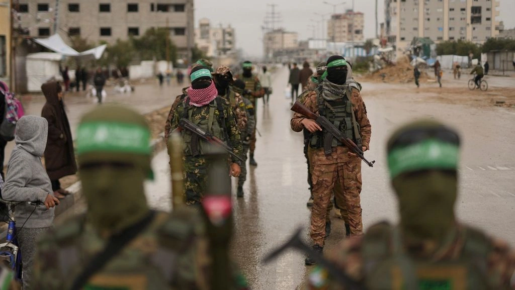 mes-tensioneve-te-reja-ne-gaza-delegacioni-i-hamasit-mberrin-ne-egjipt