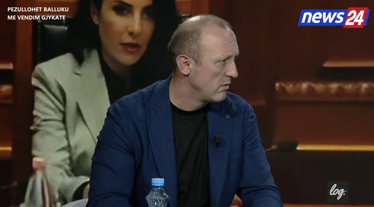  U bë luftë për të marrë tenderin e supervizimit   Karanxha  Tuneli i Llogarasë nuk ka kolaudim  paraqet rrezik