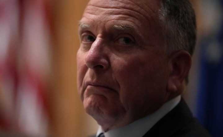 Wall Street Journal  I dërguari i Trump  Witkoff këshillon Ukrainën të mos kërkojë raketat Tomahawk  por 